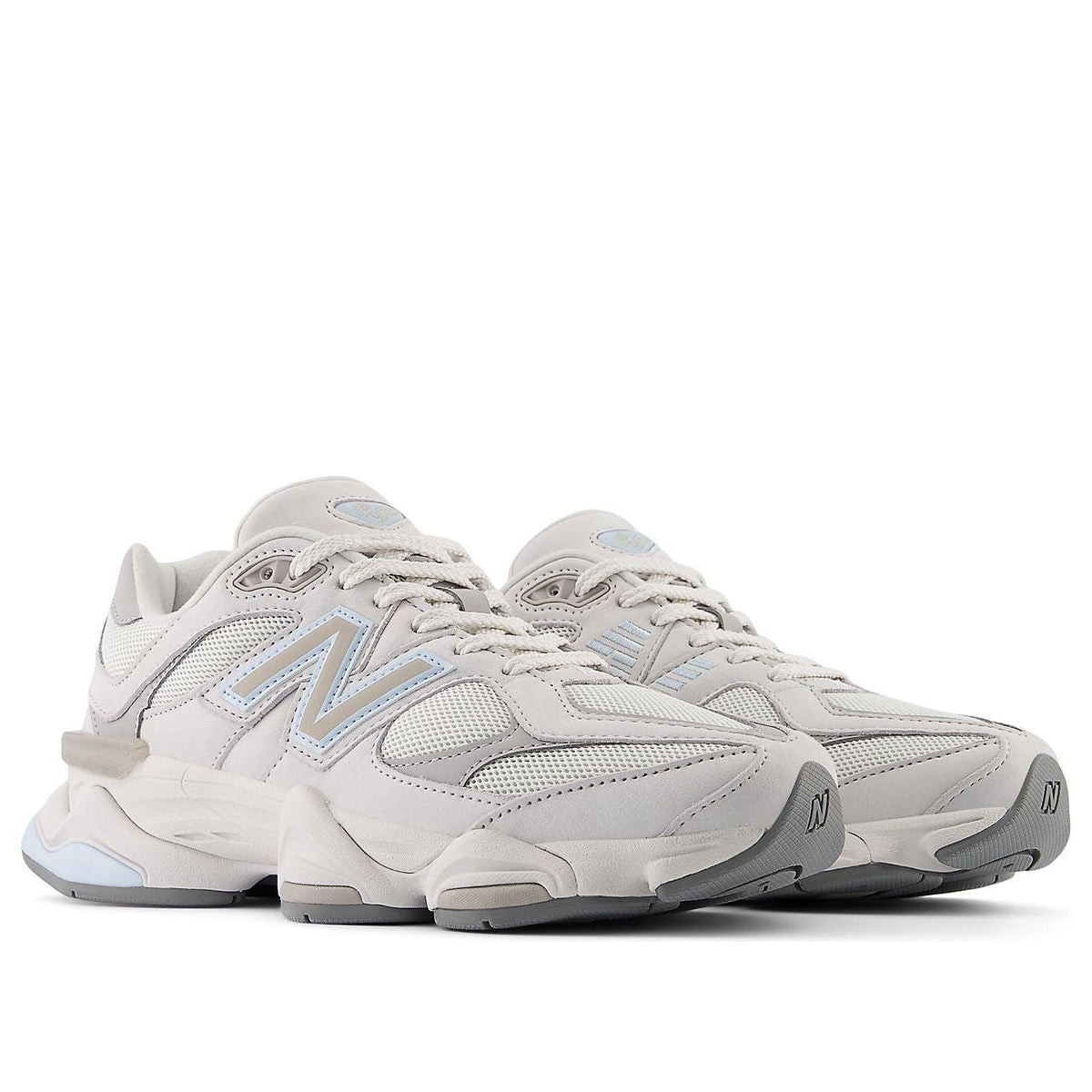 New Balance 9060 'Raincloud Quarry Blue' U9060ZGA Sneakers
