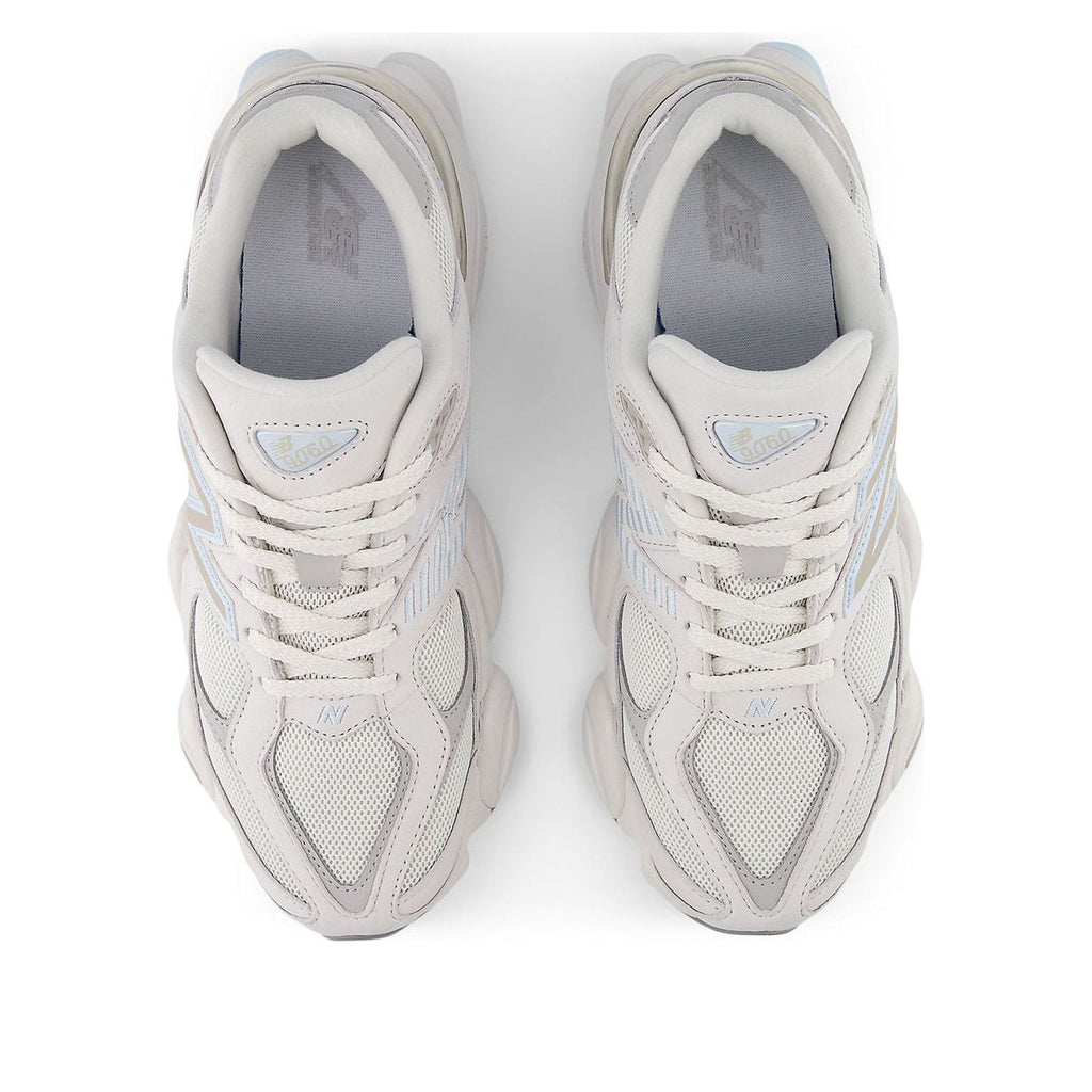 New Balance 9060 'Raincloud Quarry Blue' U9060ZGA Sneakers