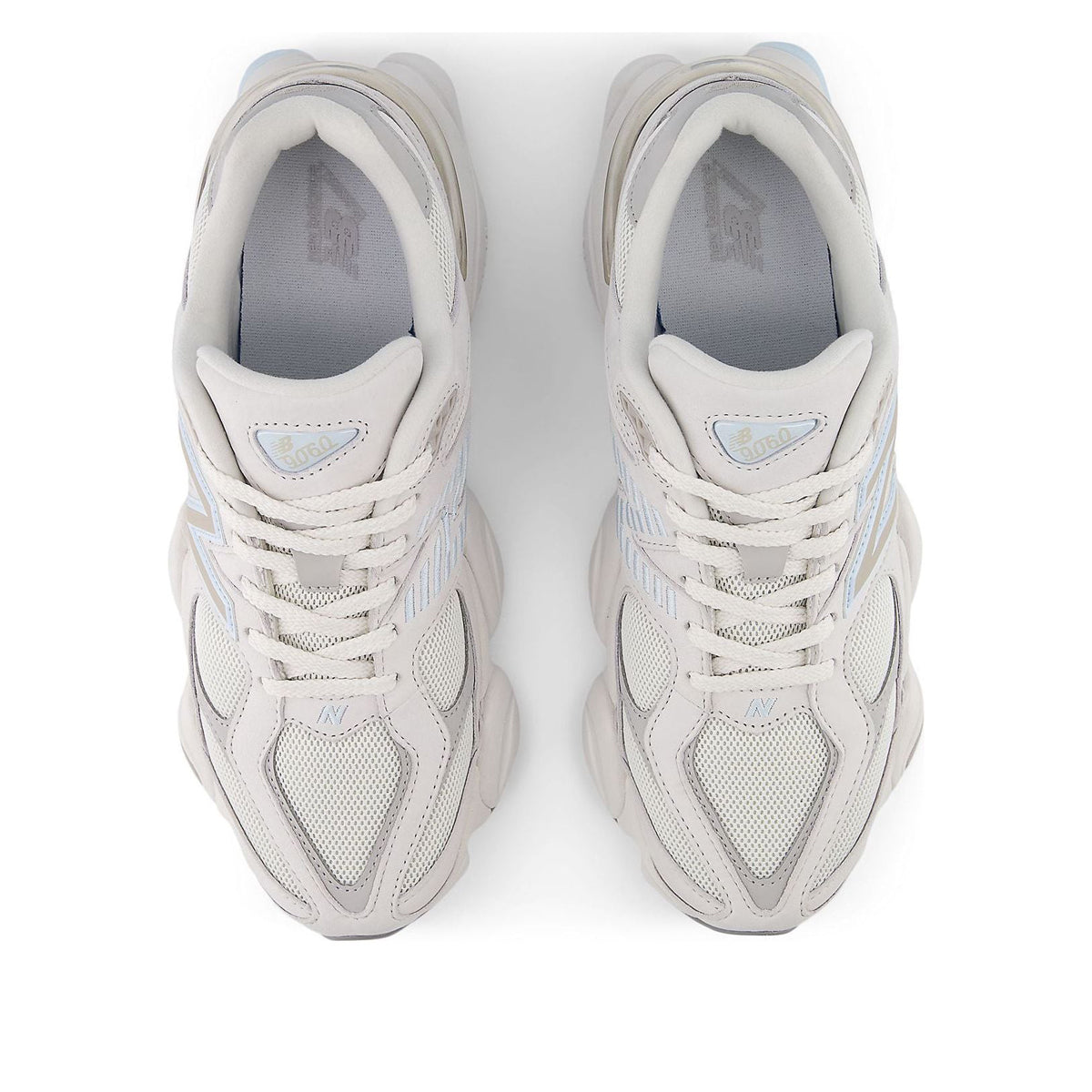 New Balance 9060 'Raincloud Quarry Blue' U9060ZGA Sneakers