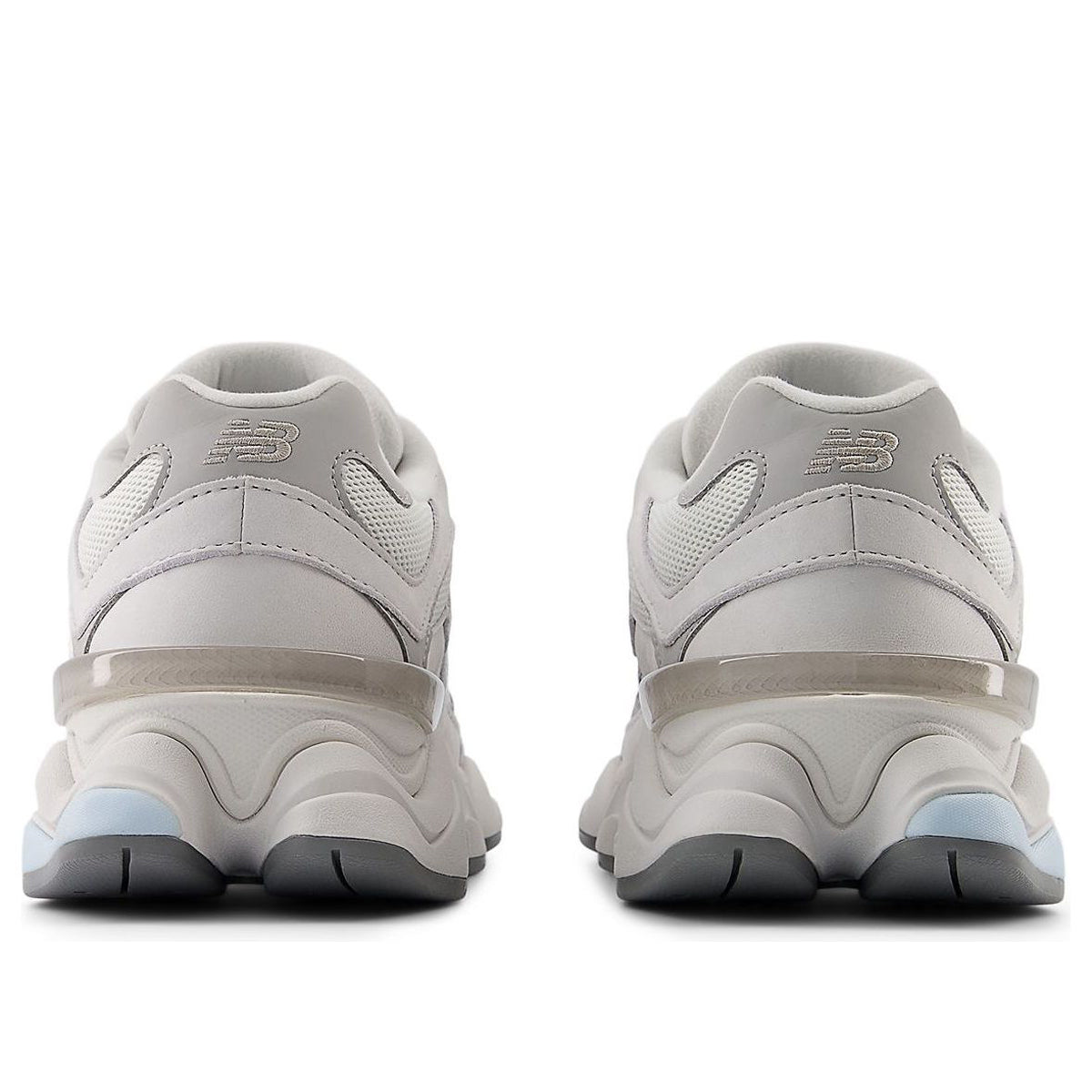 New Balance 9060 'Raincloud Quarry Blue' U9060ZGA Sneakers