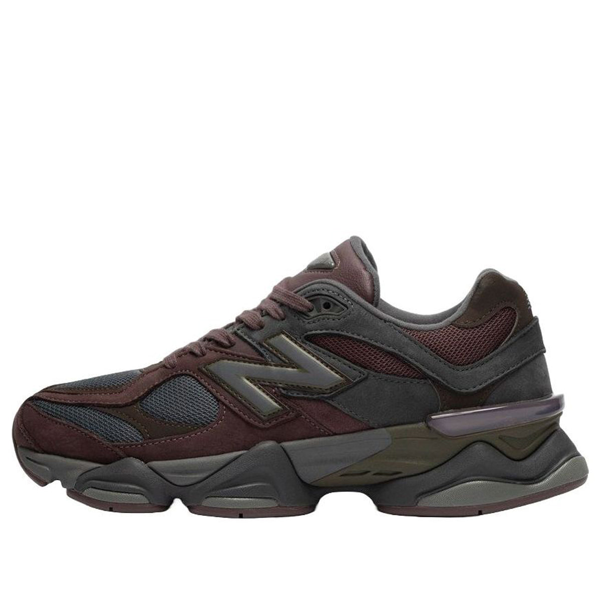 New Balance 9060 'Truffle' U9060BCG Sneakers