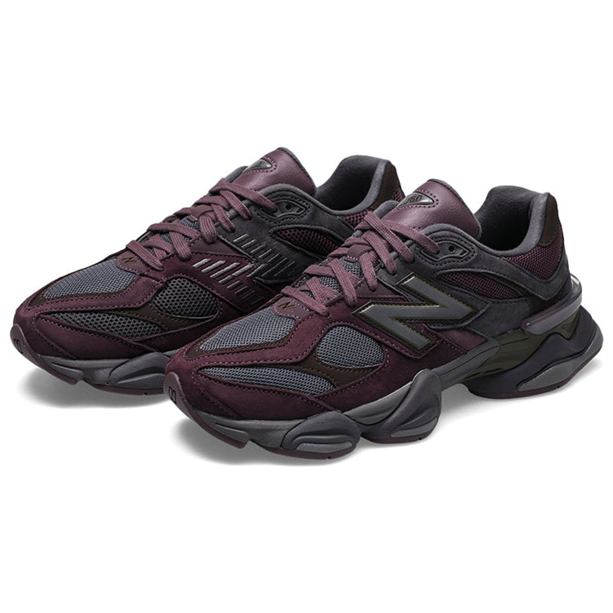 New Balance 9060 'Truffle' U9060BCG Sneakers