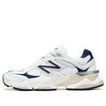 New Balance 9060 'White Navy' U9060VNB Sneakers