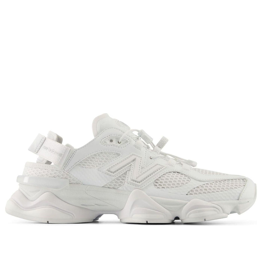 New Balance 9060 'White' U90606B5 Sneakers
