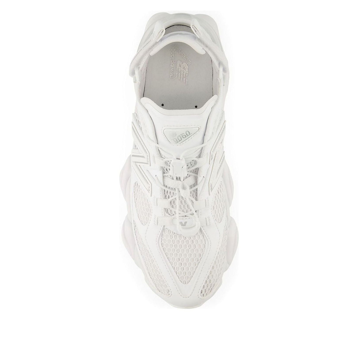 New Balance 9060 'White' U90606B5 Sneakers