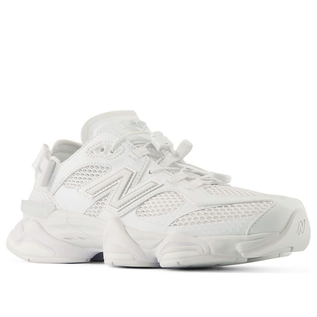 New Balance 9060 'White' U90606B5 Sneakers