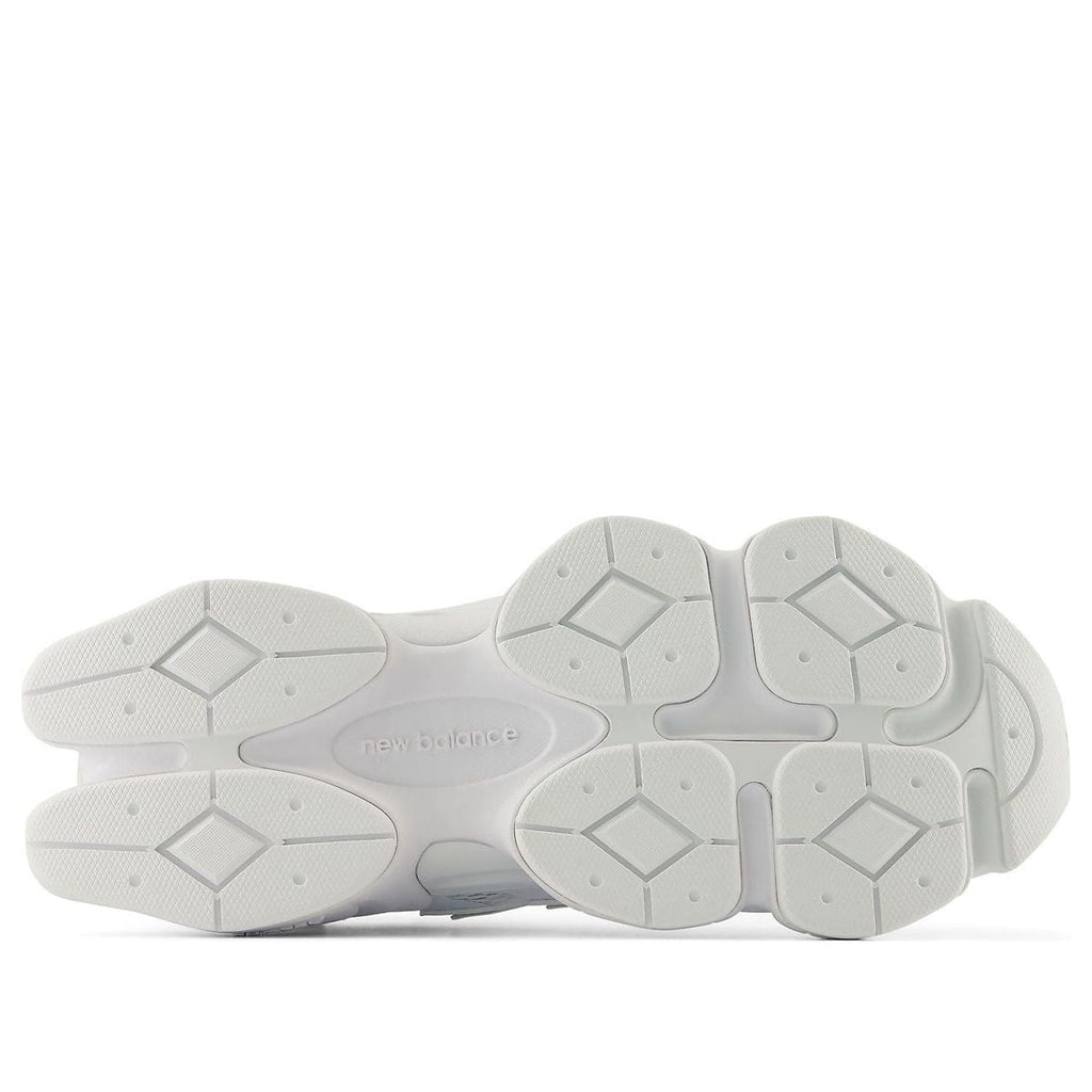 New Balance 9060 'White' U90606B5 Sneakers