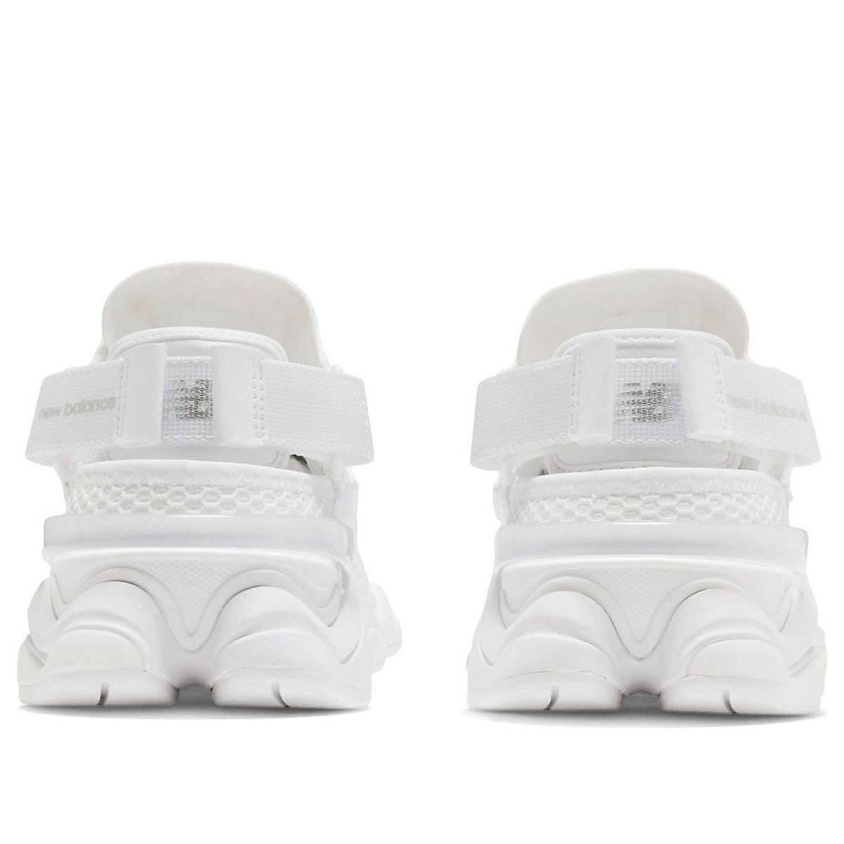 New Balance 9060 'White' U90606B5 Sneakers