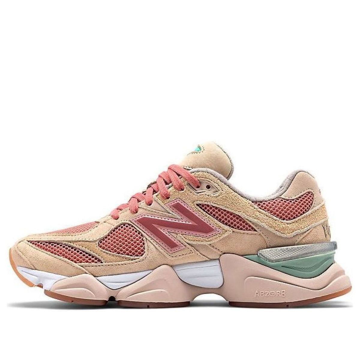 New Balance x Joe Freshgoods 9060 'Penny Cookie Pink' U9060JF1 Sneakers