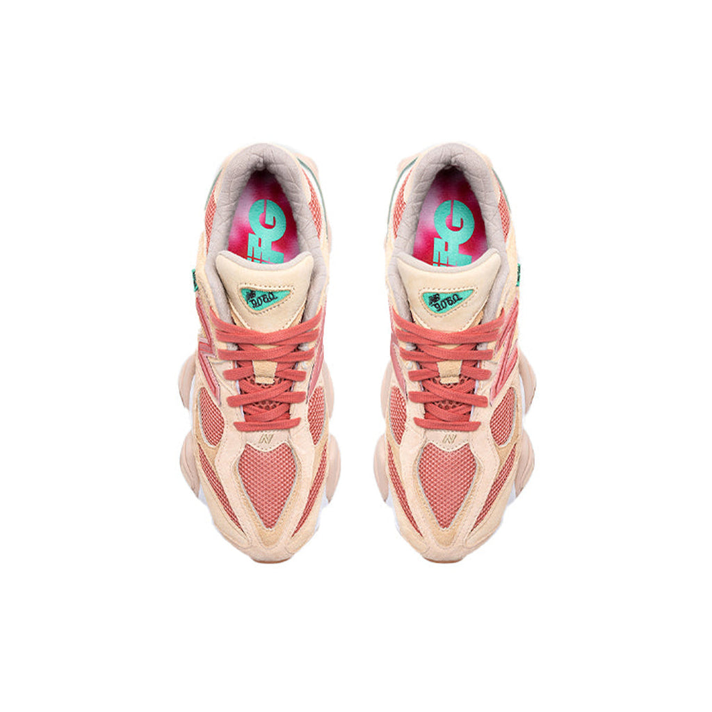 New Balance x Joe Freshgoods 9060 'Penny Cookie Pink' U9060JF1 Sneakers