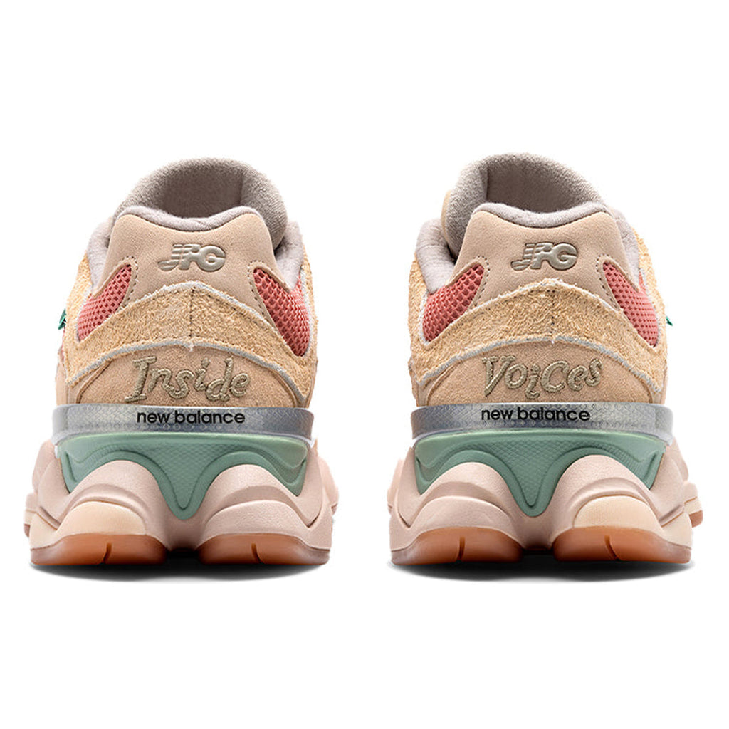 New Balance x Joe Freshgoods 9060 'Penny Cookie Pink' U9060JF1 Sneakers