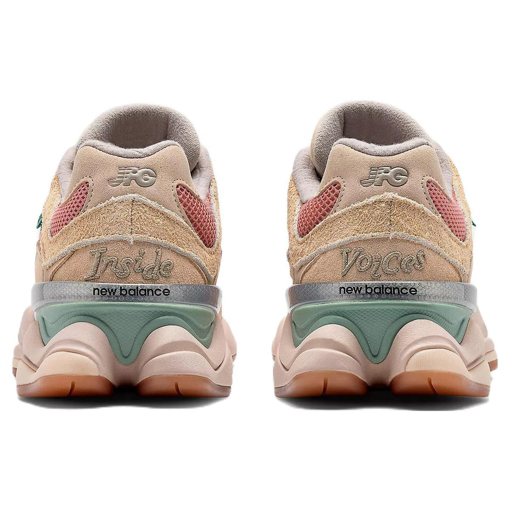 New Balance x Joe Freshgoods 9060 'Penny Cookie Pink' U9060JF1 Sneakers