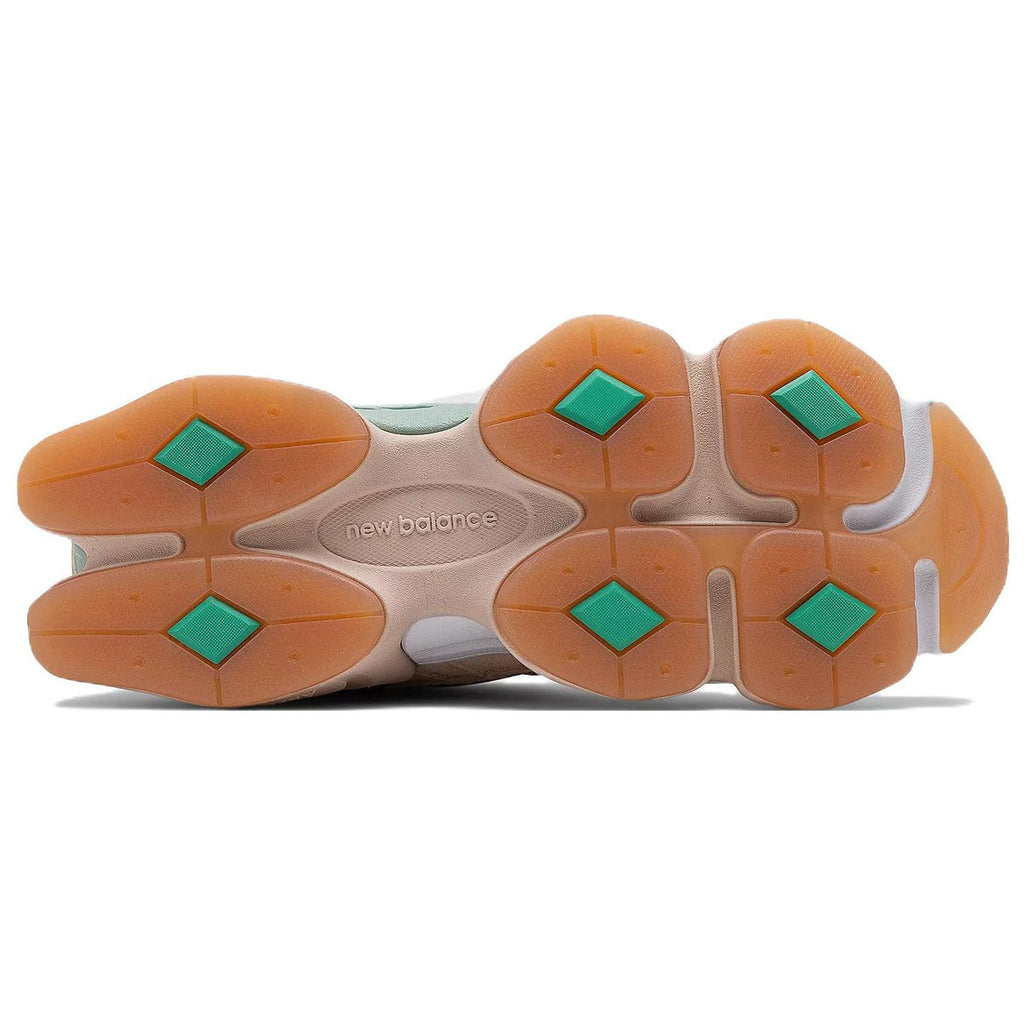 New Balance x Joe Freshgoods 9060 'Penny Cookie Pink' U9060JF1 Sneakers