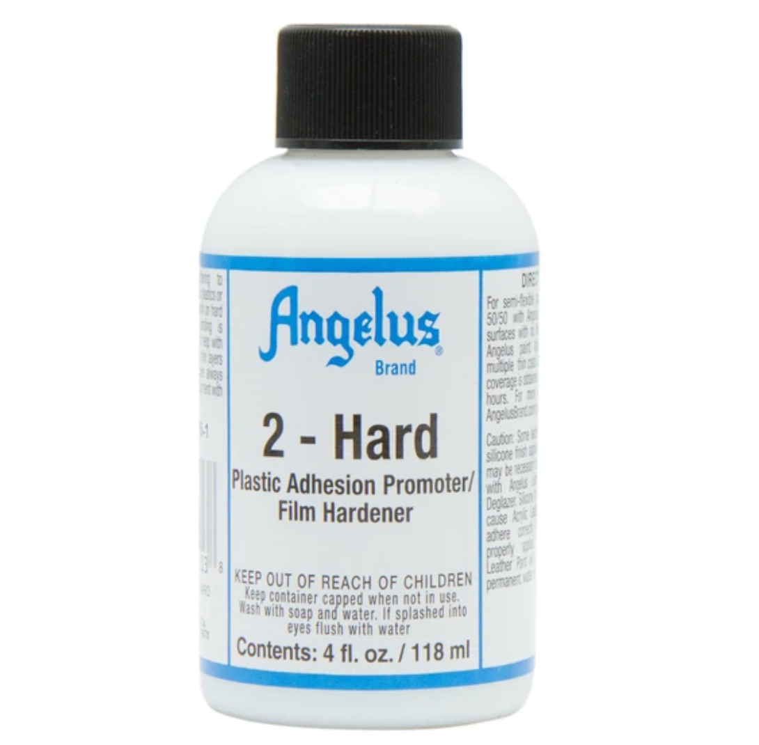 2-Hard 4oz. by Angelus — product image