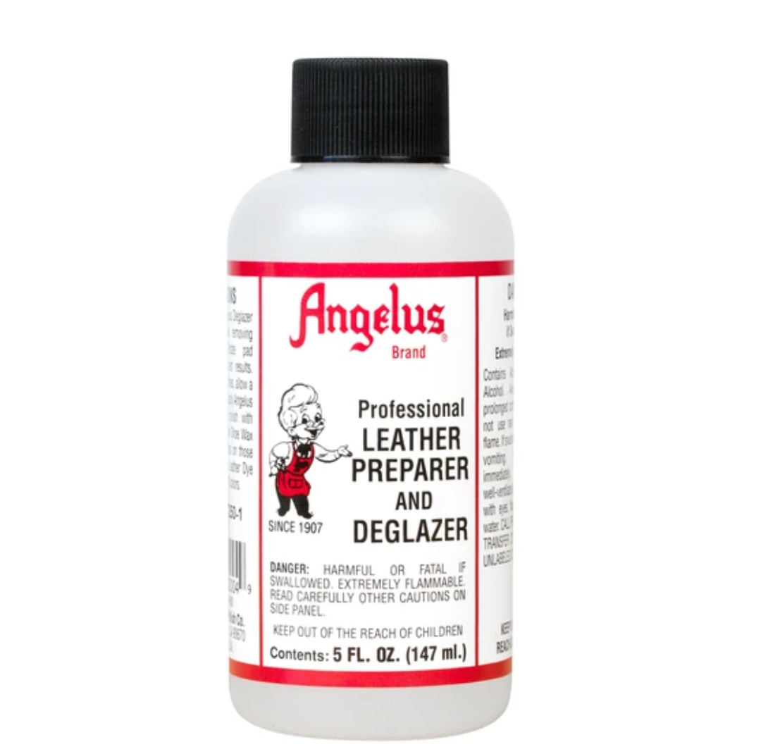 Professional Leather Preparer and Deglazer 5oz. by Angelus — product image