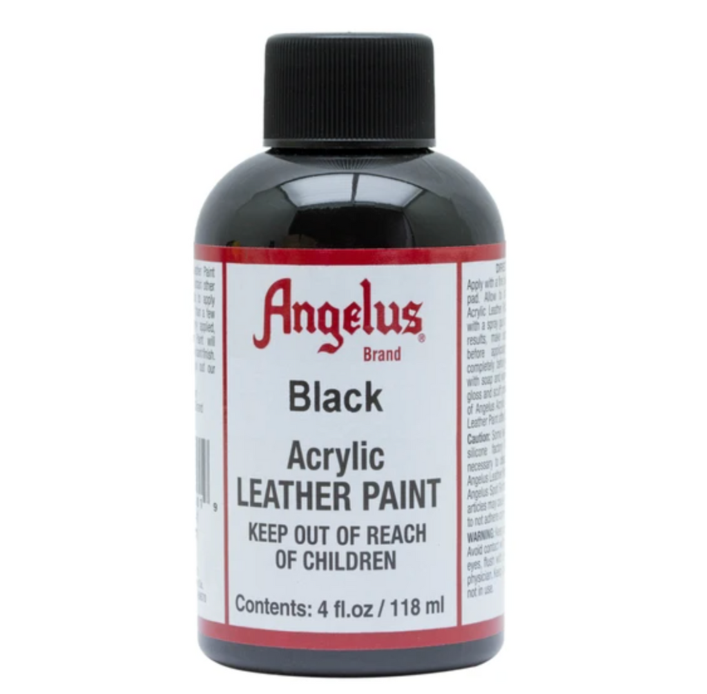 Sneaker Paint 4oz by Angelus — product image