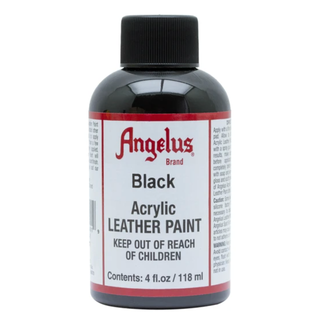 Sneaker Paint 4oz by Angelus — product image
