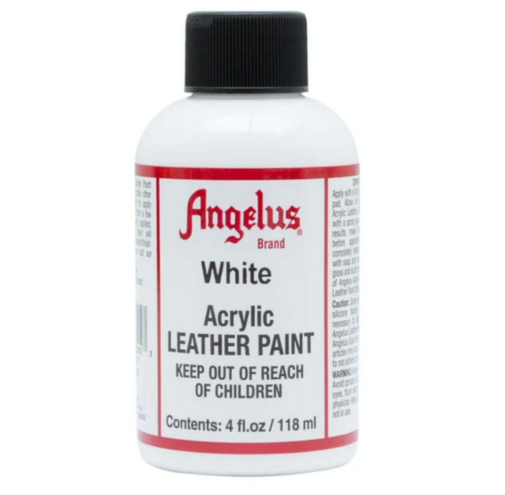 Sneaker Paint 4oz by Angelus — product image