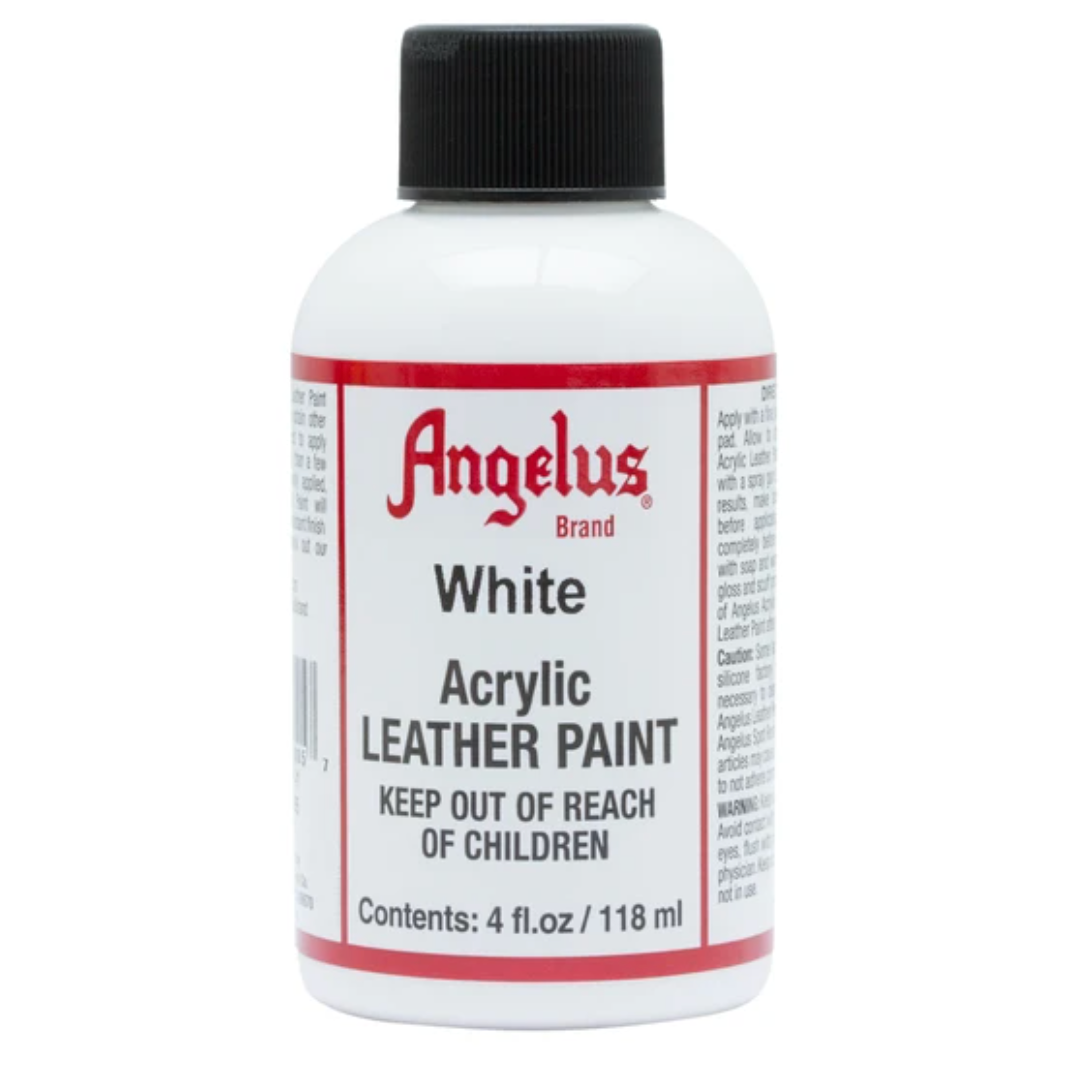 Sneaker Paint 4oz by Angelus — product image