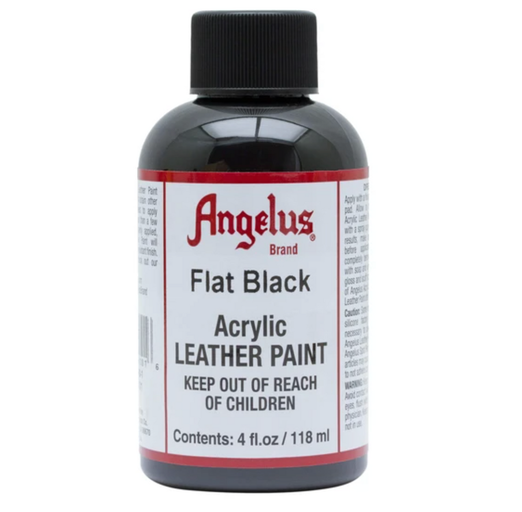 Sneaker Paint 4oz by Angelus — product image