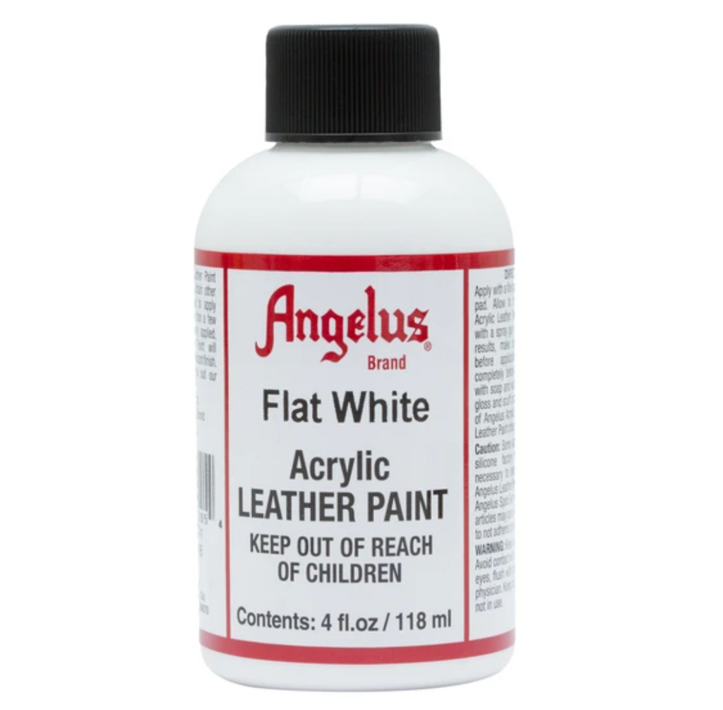 Sneaker Paint 4oz by Angelus — product image