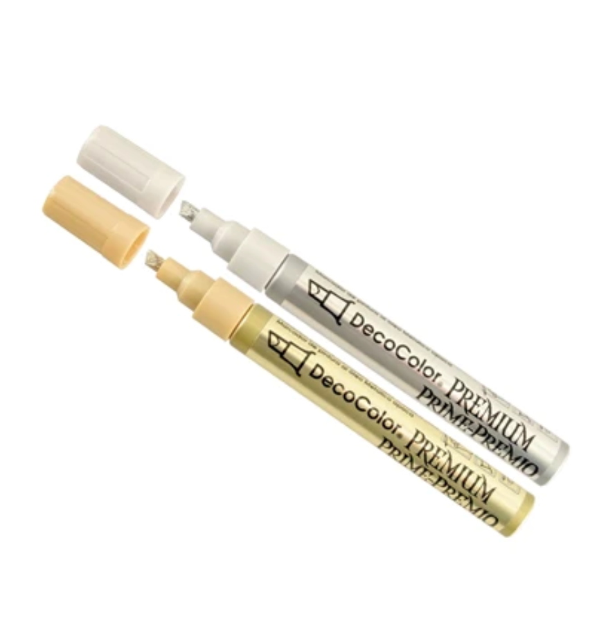 Premium 350 Chisel Tip by DecoColor — product image