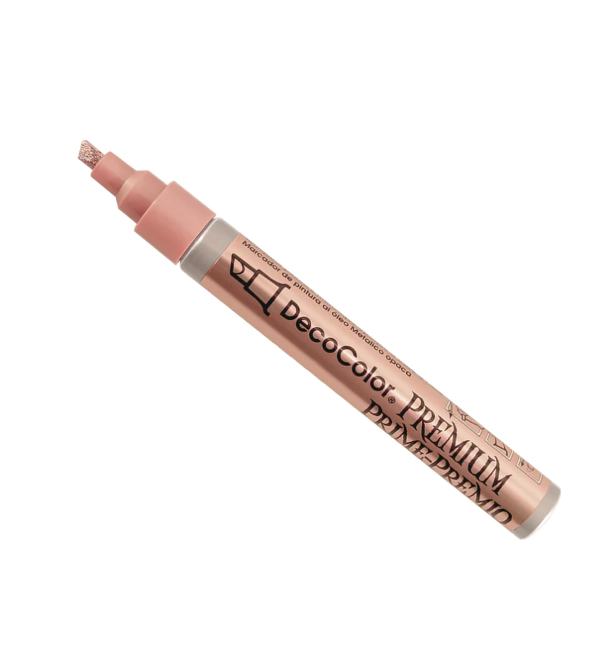 Premium 350 Chisel Tip by DecoColor — product image