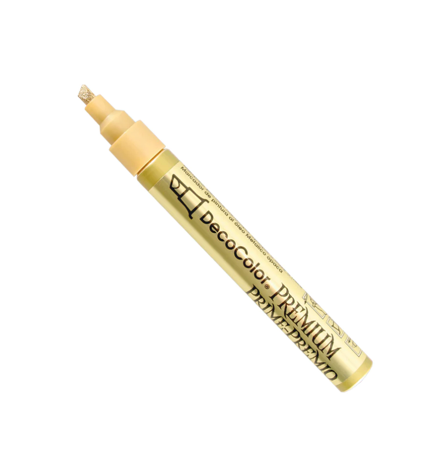 Premium 350 Chisel Tip by DecoColor — product image
