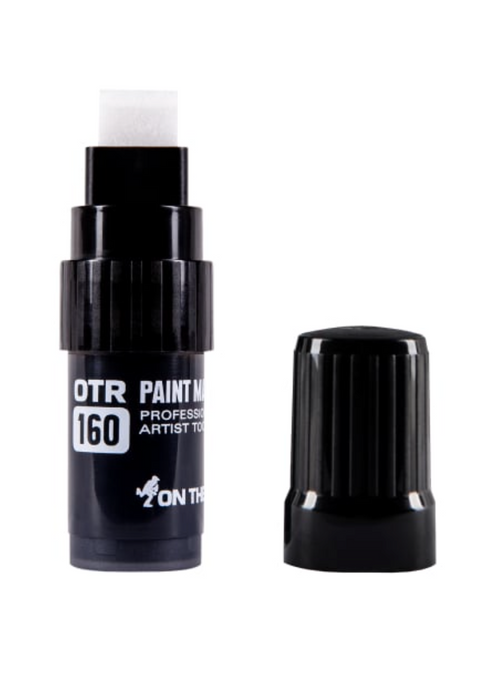 "OTR" Mini Pump Paint Marker by On The Run — product image