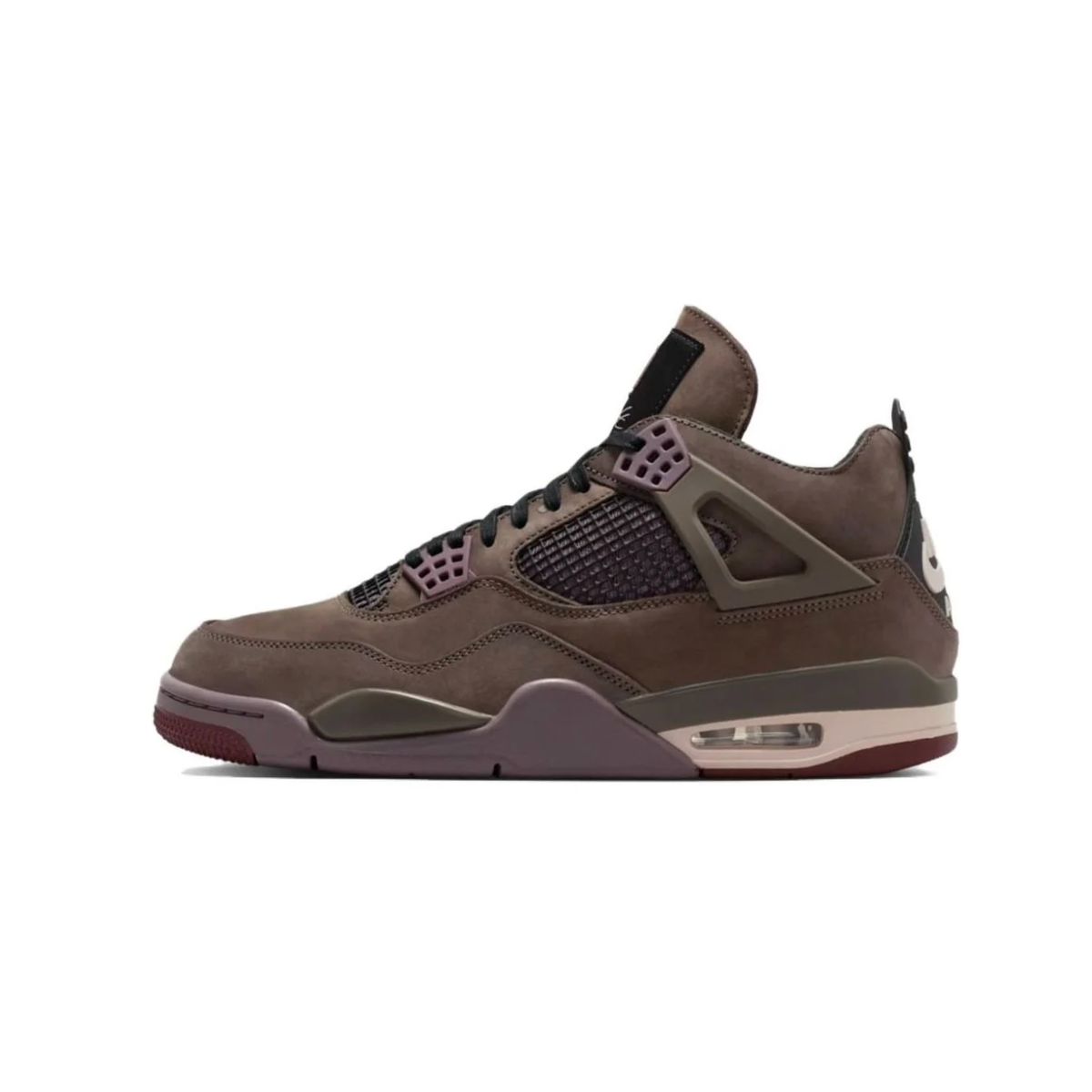 A Ma Maniere - Jordan 4 Retro - product image from the listing.