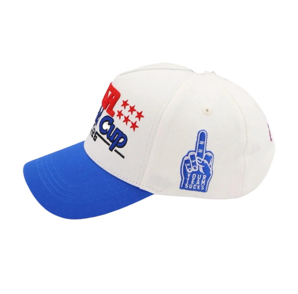 Snapback, YTS — product image