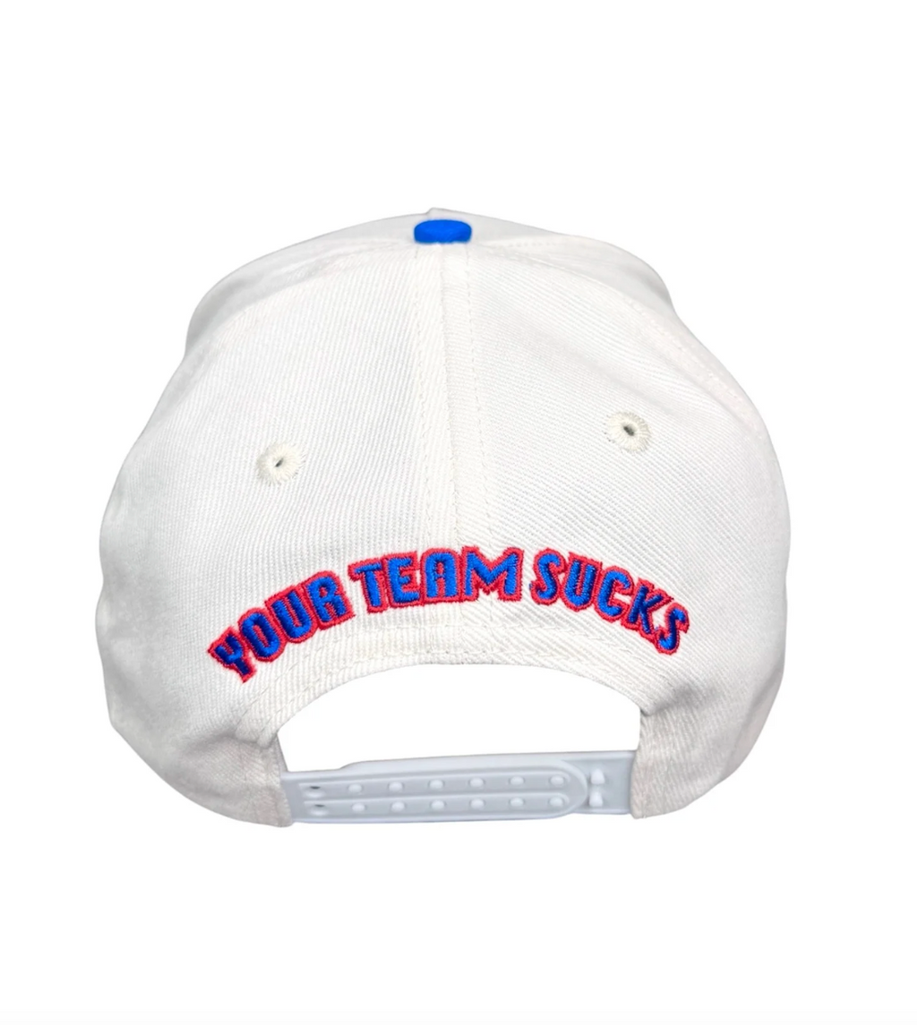Snapback, YTS — product image