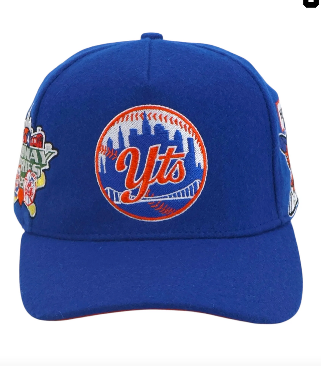 Snapback, YTS — product image