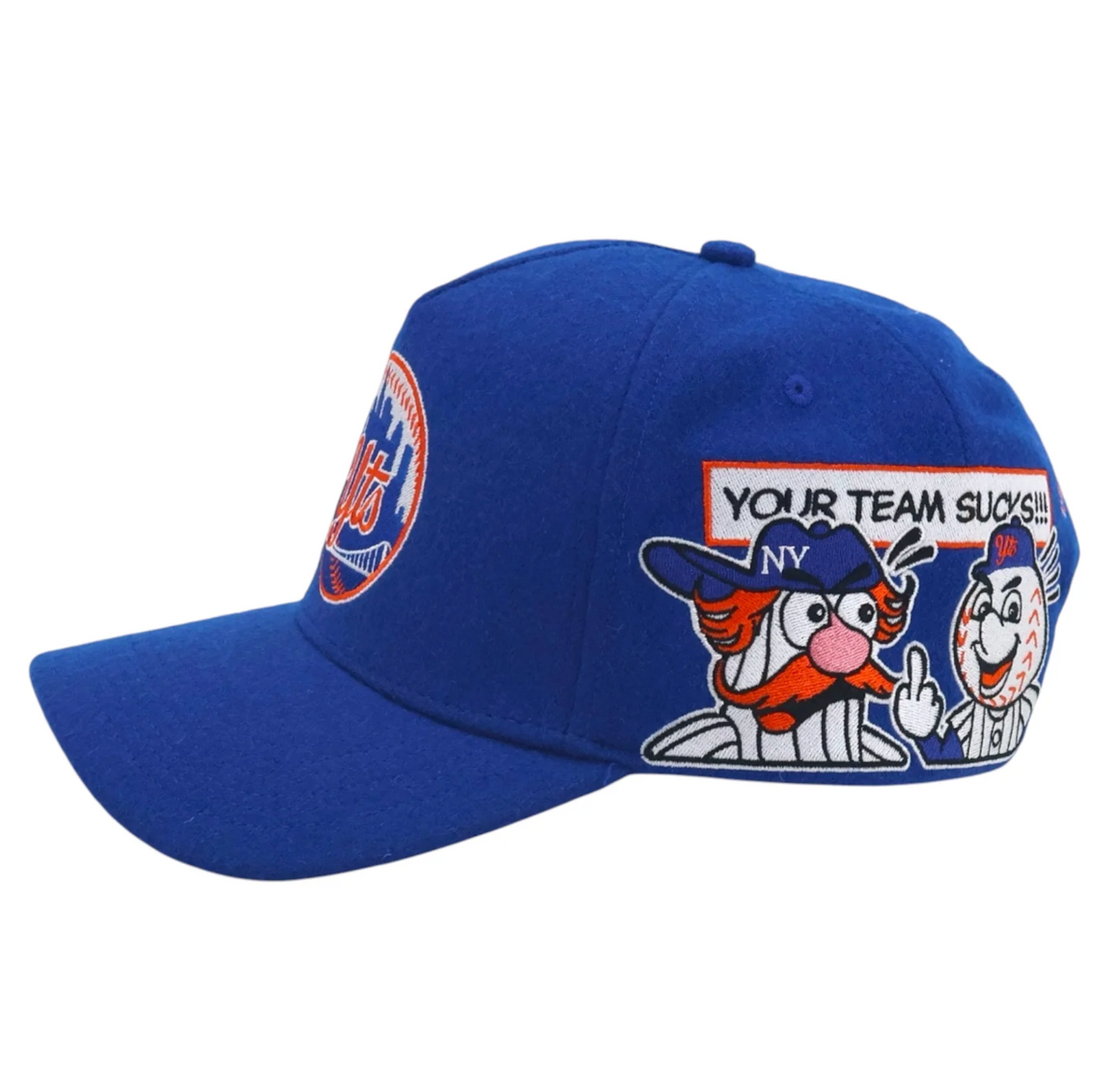 Snapback, YTS — product image