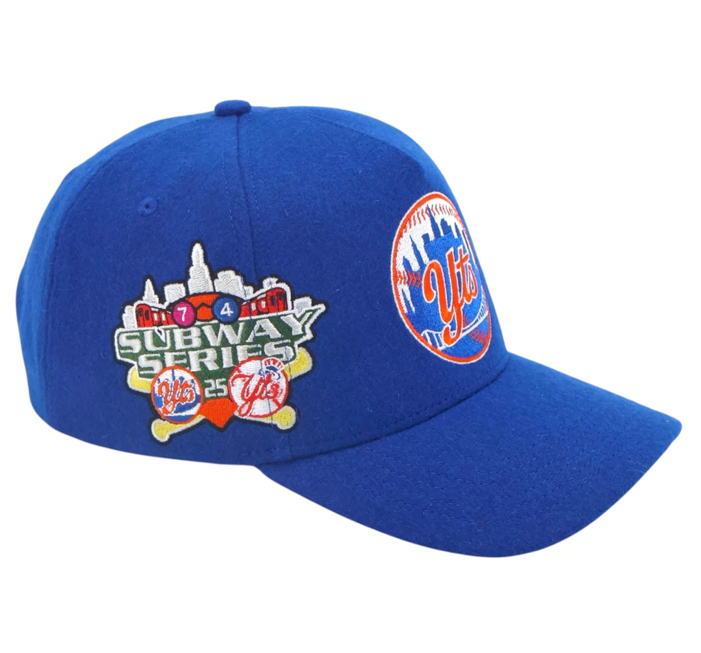 Snapback, YTS — product image