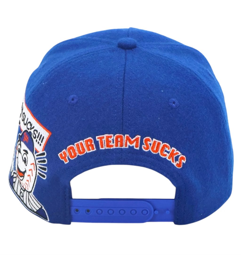 Snapback, YTS — product image