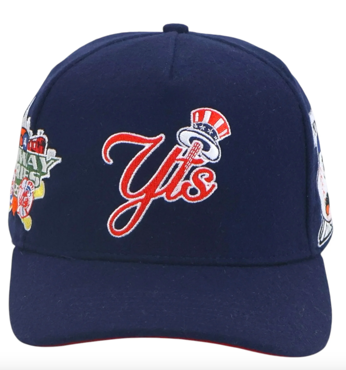 Snapback, YTS — product image
