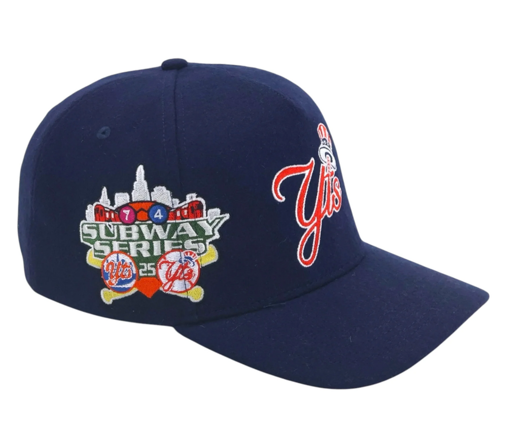 Snapback, YTS — product image