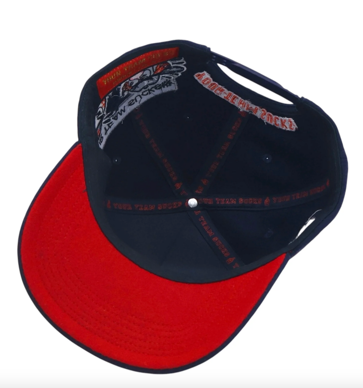 Snapback, YTS — product image