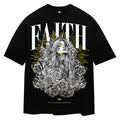 Faith Statue of Liberty T-Shirt by Gusto — product image