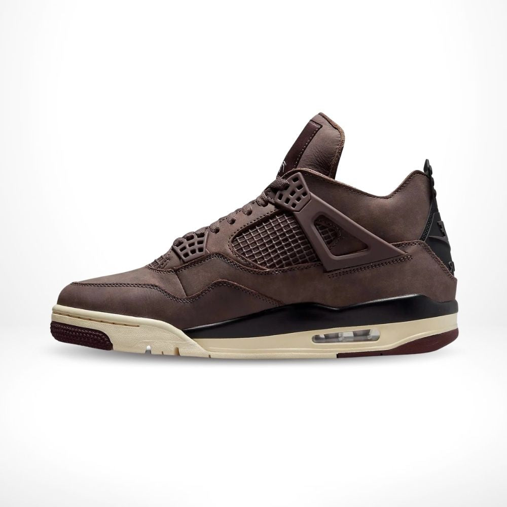 A Ma Maniére x Air Jordan 4 Retro Violet Ore — product image
