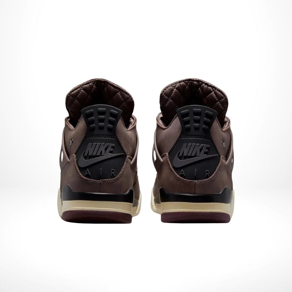 A Ma Maniére x Air Jordan 4 Retro Violet Ore — product image