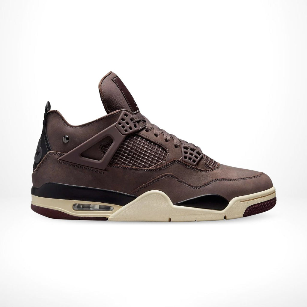 A Ma Maniére x Air Jordan 4 Retro Violet Ore — product image