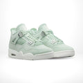 Abundance Seafoam Sail — Air Jordan 4 Retro — product image
