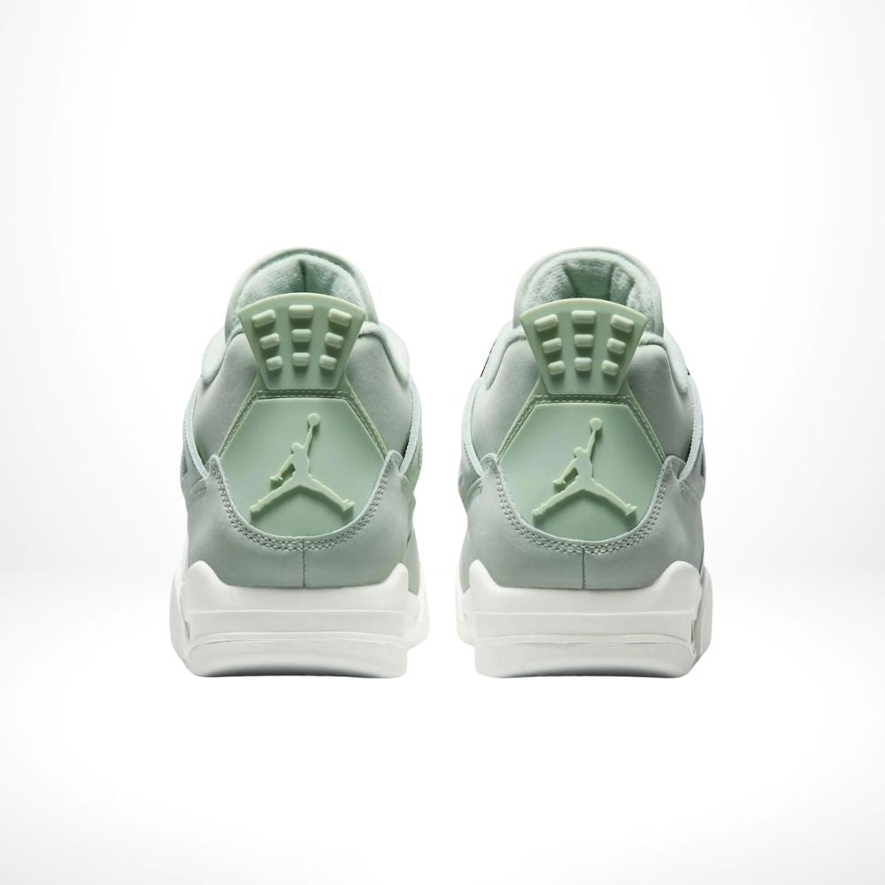 Abundance Seafoam Sail — Air Jordan 4 Retro — product image