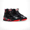 Patent Black — Air Jordan 7 Retro — product image