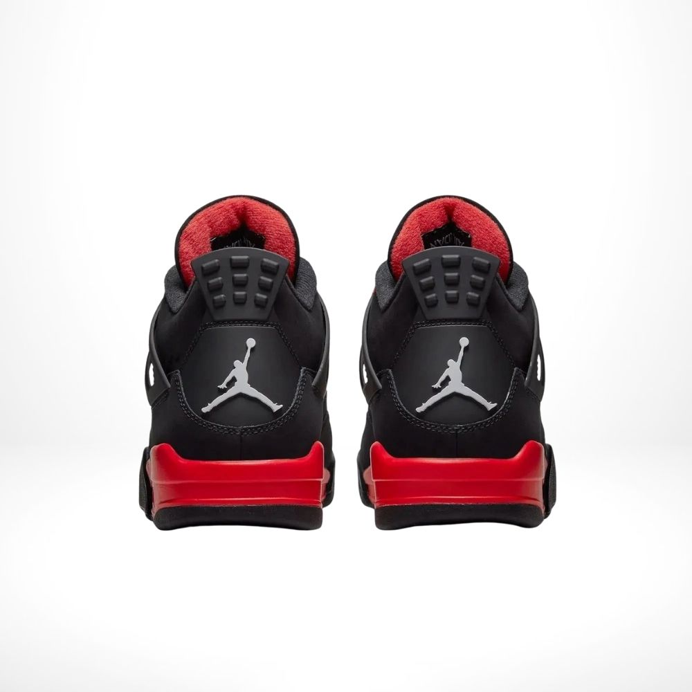 Red Thunder — Air Jordan 4 Retro — product image