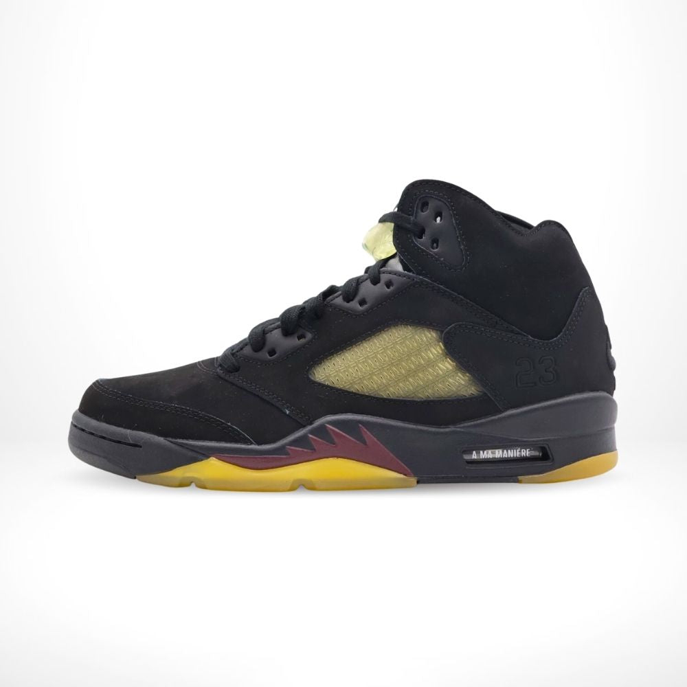 A Ma Maniére x Air Jordan 5 Retro Dusk — product image