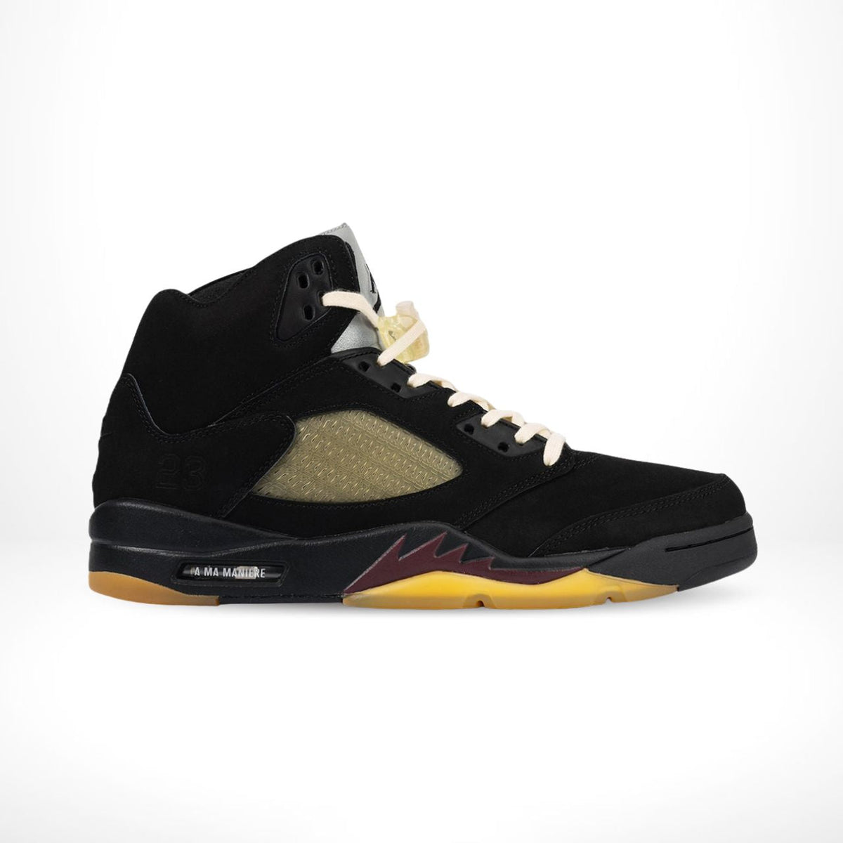 A Ma Maniére x Air Jordan 5 Retro Dusk — product image