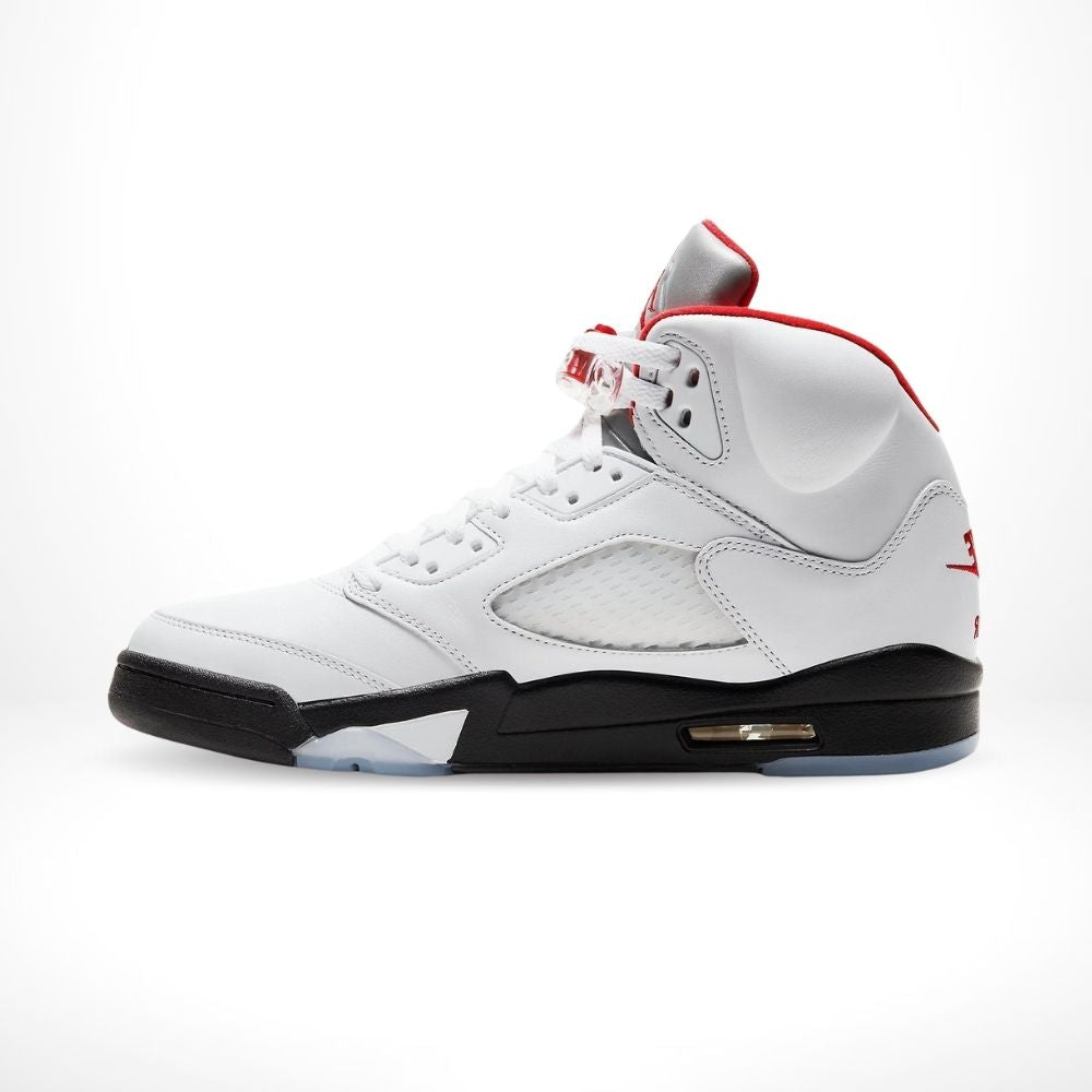 Fire Red — Air Jordan 5 Retro — product image